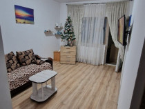 Garsoniera modificată în apartament 2 camere - sos Fundeni