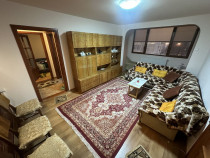 Apartament 2 camere zona Abator