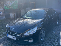 Peugeot 508 Hybrid 188.000km 9800euro