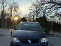 Volkswagen Touran 2.0