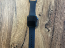 Apple Watch 7, Abys Blue, GPS