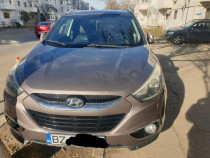 Autoturism Hyundai ix35