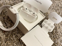 AirPods Pro 2, Casti In-Ear Sigilate