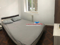 Apartament cu 2 camere de inchiriat zona 23 August Tulcea