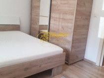 Apartament de inchiriat, 2 camere, zona Valea Lupului