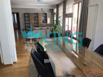 Apartament 4 Camere Herastrau Bucuresti