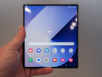 Samsung galaxy Z Fold 6