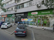 Spatiu Comercial Stradal 82 mp | Titulescu - P-ta Victoriei