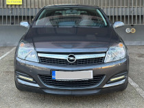 Opel Astra GTC 2009 122.000 km