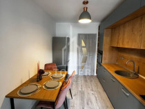 Apartament lux 2 camere zona Mandra Cl Cisnadiei