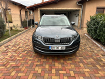 Skoda Kodiaq 2.0 TDI 150 Cp