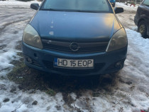 Opel Astra GTC 1.4 16 Valve 90CP 179000KM