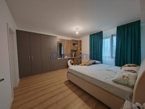 PENTHOUSE 3 camere Open space 104,32mp + Terasa 8,45 mp - BU