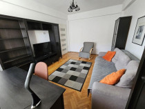 Apartament decomandat 2 camere, balcon zona Horea Cluj