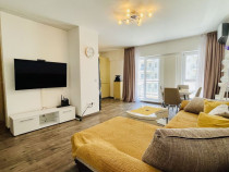 3 camere 2 bai Belvedere | Pipera | Aviatiei | Promenada