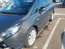 Opel Zafira C,2015, 2.0 diesel,cutie automata