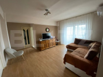 Apartament cu 4 camere în suprafață utilă de 94 mp