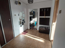 Apartament cu 3 camere- Gorjului