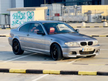 BMW e46 320cd , an 2005