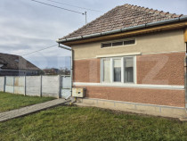 Casa de vanzare Nazna strada Principala 1400 mp teren