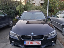 Bmw 320ed f31 recent adus