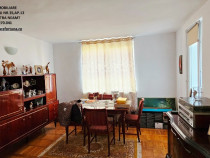 Apartament 3 camere, etaj 3, zona Asirom