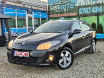 Renault Megane / 2010 / 1.4 TCe / 130 CP / GARANTIE 12 luni / RATE