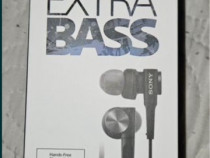 Căști cu fir extra bass,mufa jack