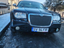 Chrysler 300 c 3.5benzina +gpl