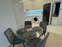 Apartament 2 camere de LUX in centrul statiunii MAMAIA la CAZINO