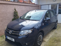 Dacia Sandero 2013 / 0.9 tce / 77.000 km