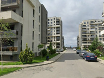 Vanzari terenuri in Constanta zona Tomis Plus cu autorizatie