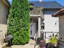 Casă de vânzare în Dej, 150 mp, 3 dormitoare,mobilată,ut
