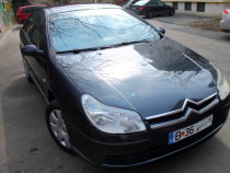 Citroen C5 1.6 HDI Hydractive 2006 - Masina de suflet