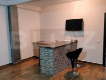 Apartament cu 2 garsoniere, 90 mp, ideal pentru investitie,