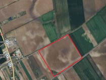 Crevedia-DN 1A-Bucuresti-Targoviste