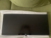 Monitor LG de 29 inch 75 Hz