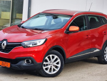 Renault Kadjar - 1.5 dCi - Energy Zen