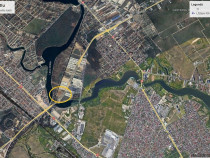 Teren Soseaua de Centura Mogosoaia