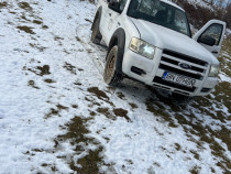 Ford Ranger an 2008