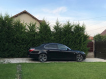 BMW 520 e60 2.0i LCI Automat