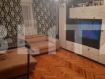 Apartament doua camere Gheorge Enescu