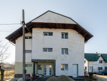 Proprietate cu potențial pentru azil sau centru de îngriji