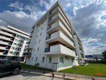 Ap 2 camere 69 mp utili, EXPRES Residence, etaj 5 / 6 str Co