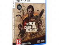 Playstation 5: The Texas chain saw massacre