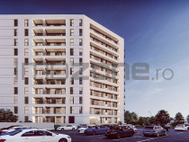 Apartament 2 Camere | 57 mp | Bloc Nou | Metrou Pacii / P...