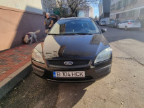 Ford Focus 2, 1.8 GPL