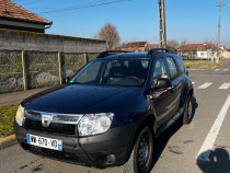 Dacia Duster 1.6