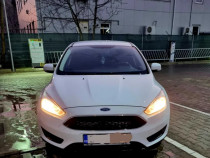 Ford Focus 1.5 2018 Euro 6