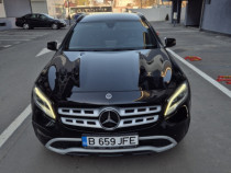 Mercedes GLA 180